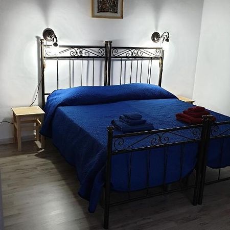 Casa Vacanze Porta Garibaldi CTA Exteriör bild