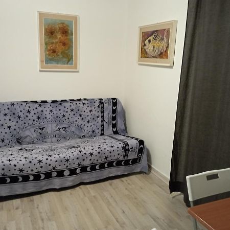 Casa Vacanze Porta Garibaldi CTA Exteriör bild