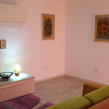 Casa Vacanze Porta Garibaldi CTA Exteriör bild