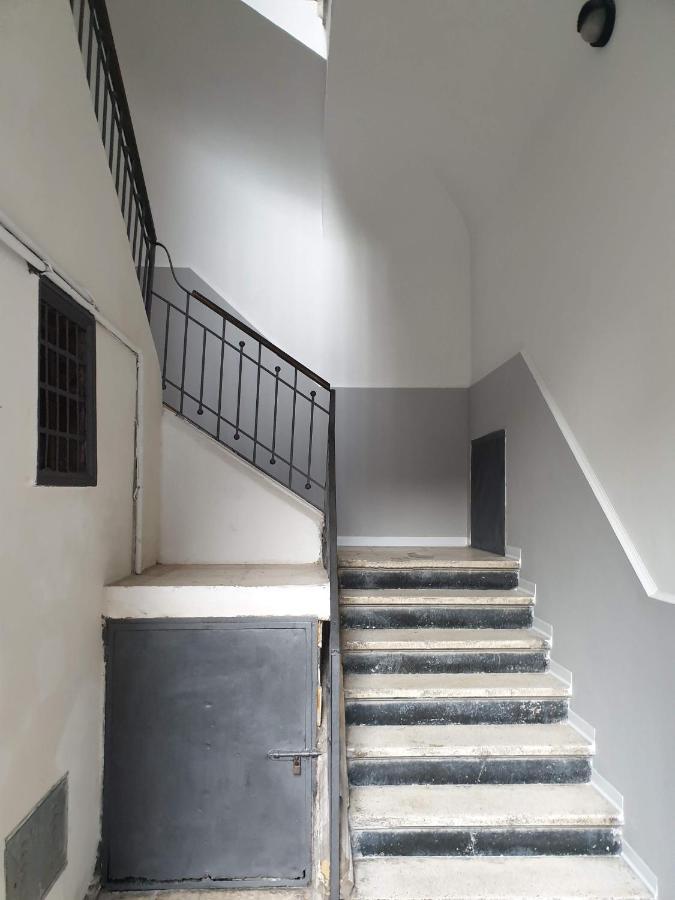 Casa Vacanze Porta Garibaldi CTA Exteriör bild