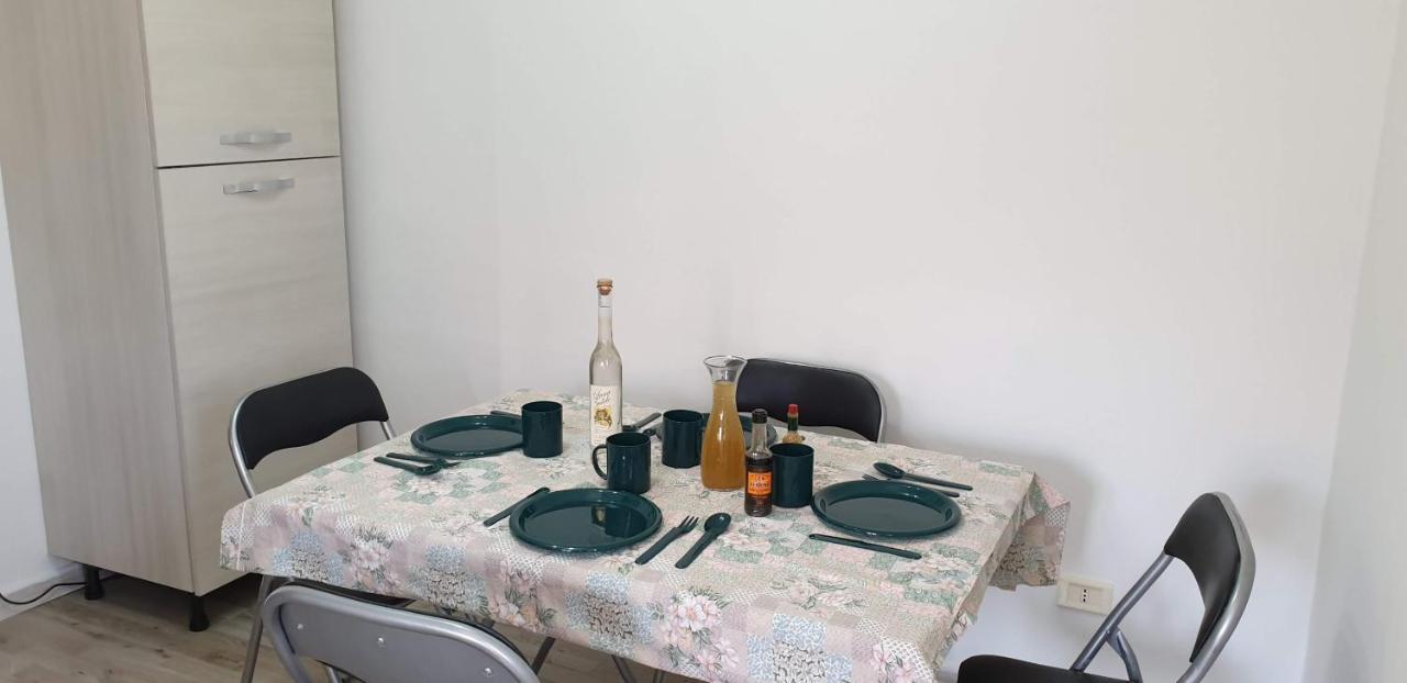 Casa Vacanze Porta Garibaldi CTA Exteriör bild