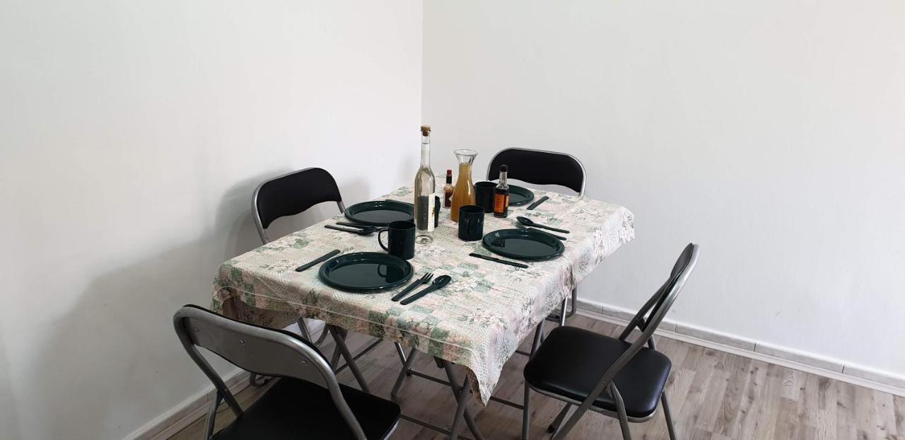 Casa Vacanze Porta Garibaldi CTA Exteriör bild