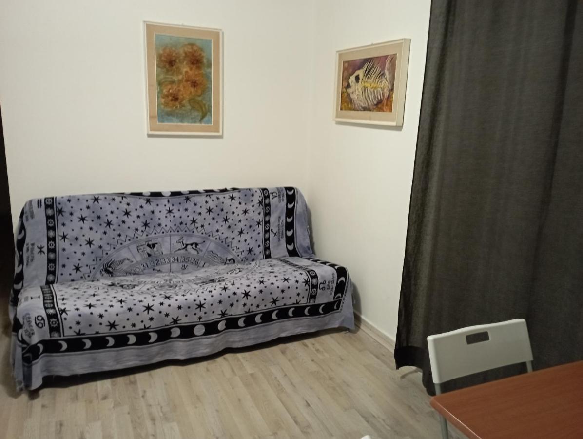Casa Vacanze Porta Garibaldi CTA Exteriör bild