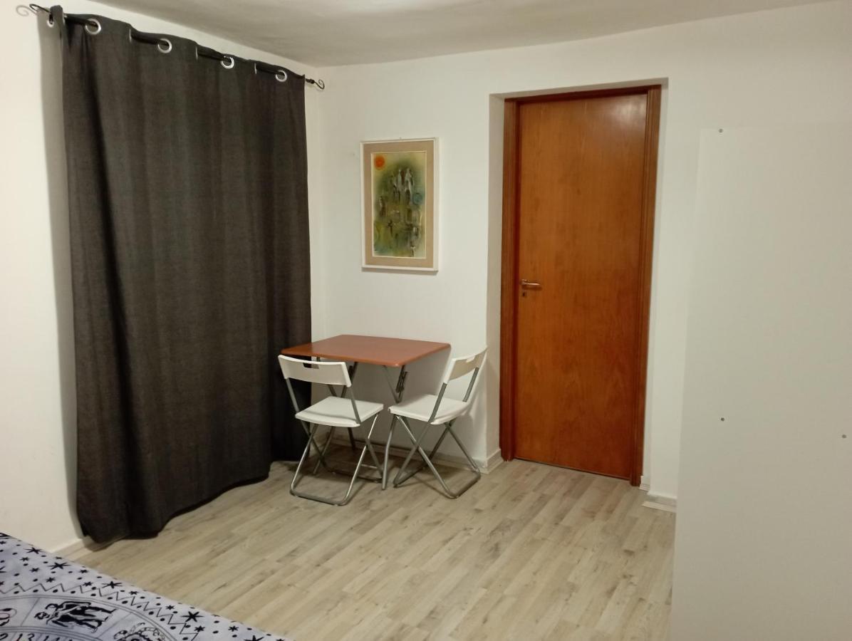 Casa Vacanze Porta Garibaldi CTA Exteriör bild