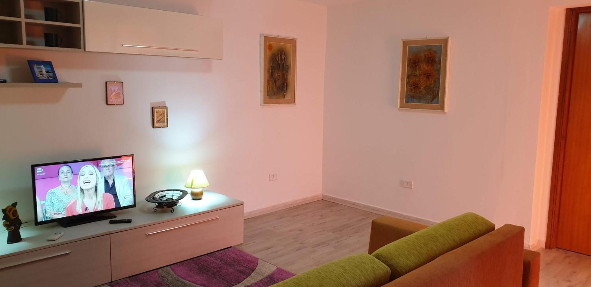 Casa Vacanze Porta Garibaldi CTA Exteriör bild