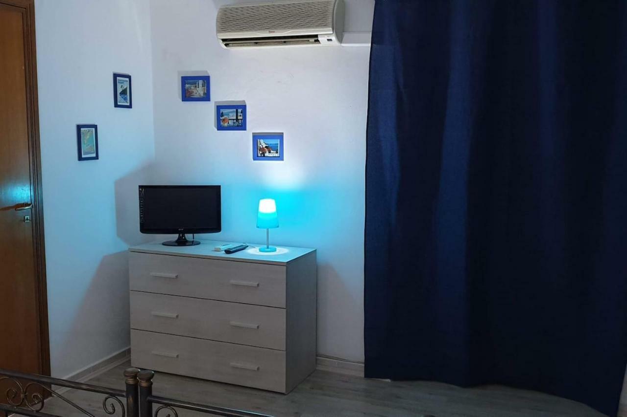 Casa Vacanze Porta Garibaldi CTA Exteriör bild
