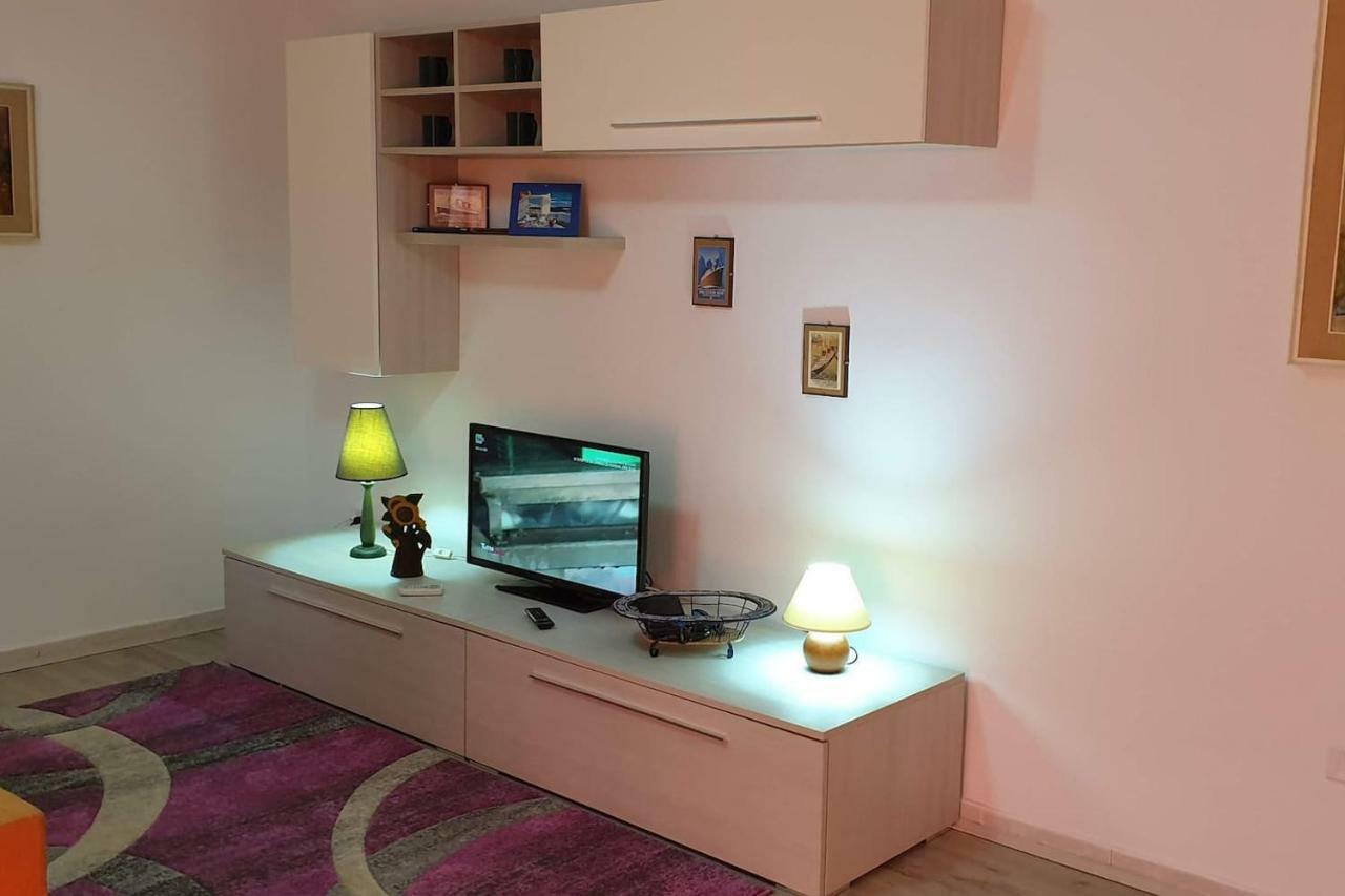 Casa Vacanze Porta Garibaldi CTA Exteriör bild