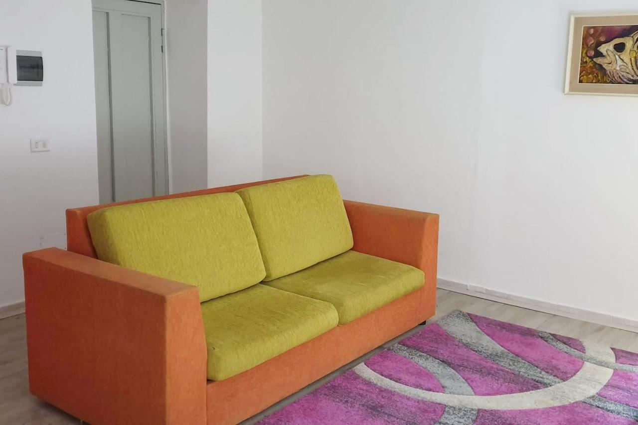 Casa Vacanze Porta Garibaldi CTA Exteriör bild