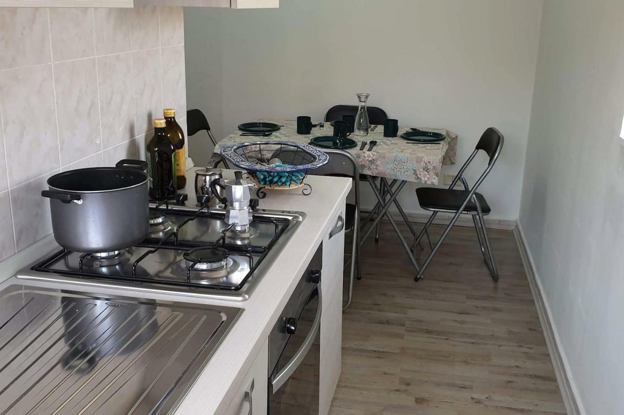 Casa Vacanze Porta Garibaldi CTA Exteriör bild