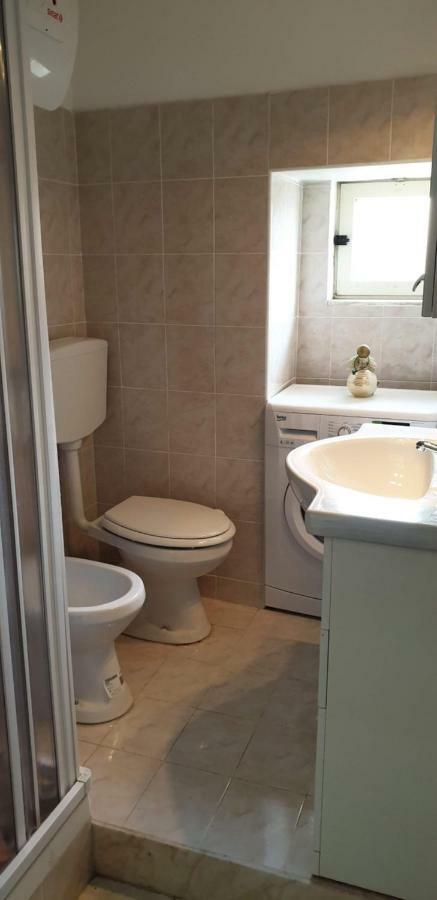 Casa Vacanze Porta Garibaldi CTA Exteriör bild