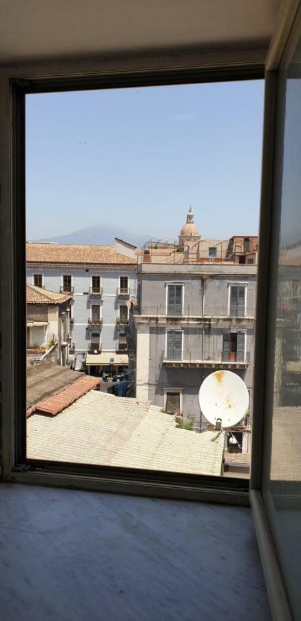 Casa Vacanze Porta Garibaldi CTA Exteriör bild