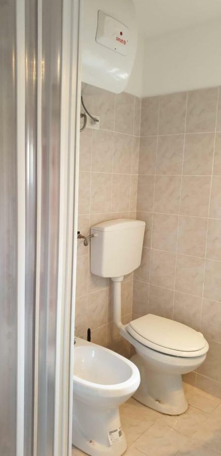 Casa Vacanze Porta Garibaldi CTA Exteriör bild