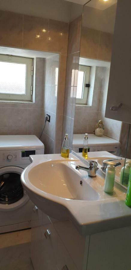 Casa Vacanze Porta Garibaldi CTA Exteriör bild