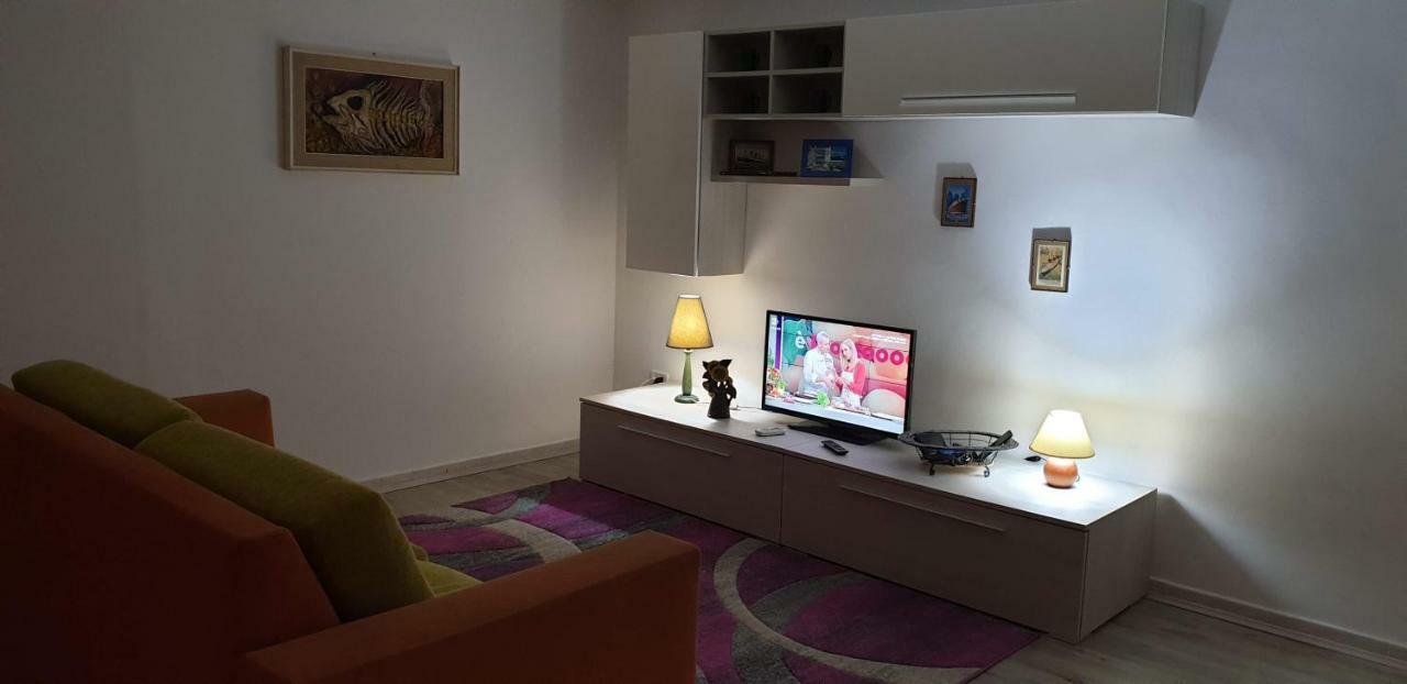 Casa Vacanze Porta Garibaldi CTA Exteriör bild