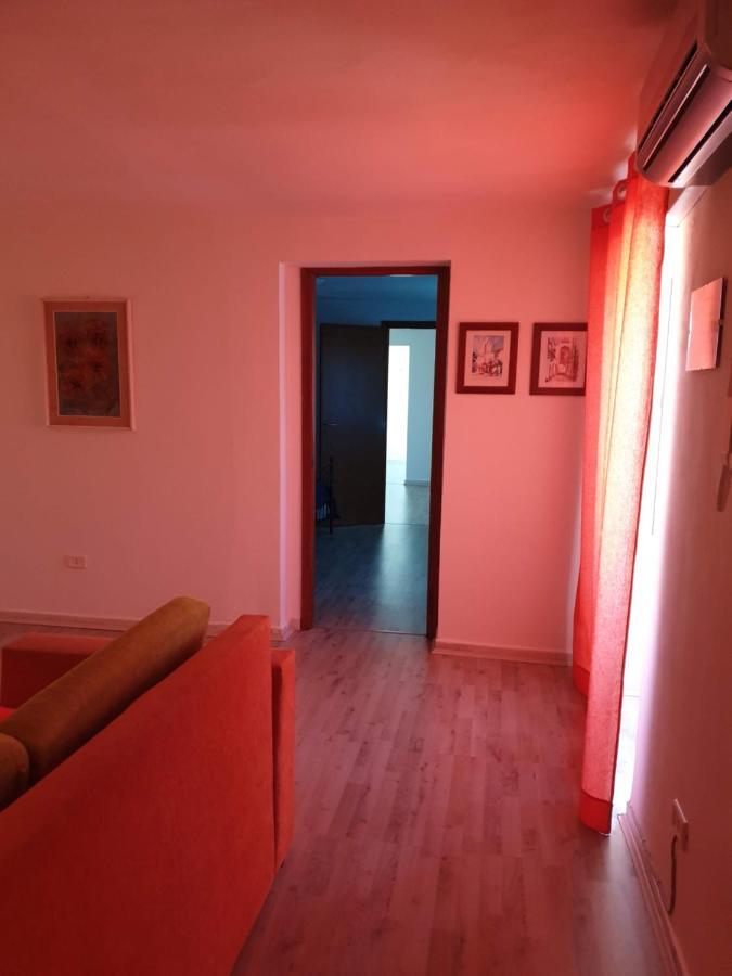 Casa Vacanze Porta Garibaldi CTA Exteriör bild