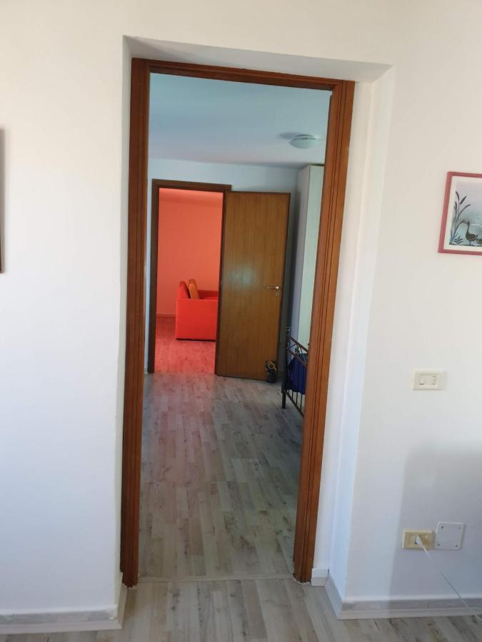 Casa Vacanze Porta Garibaldi CTA Exteriör bild